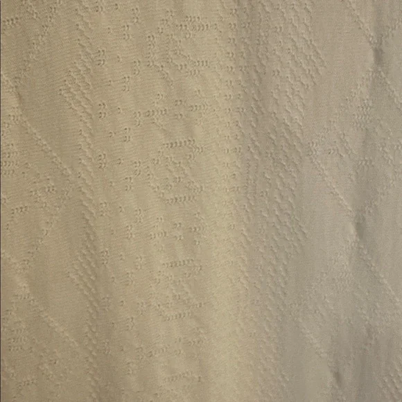 Soft Surroundings White Maxi Dress - Picture 2 of 8